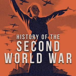 Lyssna på History of the Second World War i appen