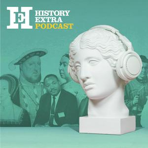 Lyssna på History Extra podcast i appen