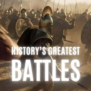 Lyssna på History's Greatest Battles i appen