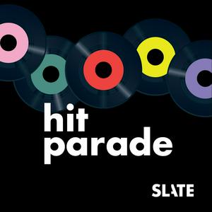 Lyssna på Hit Parade | Music History and Music Trivia i appen