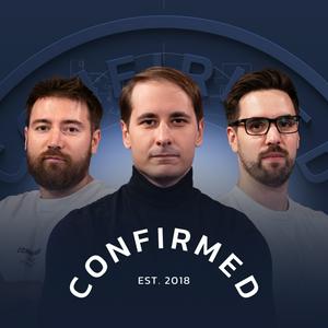 Lyssna på HLTV Confirmed - Counter-Strike Podcast i appen