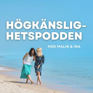 Lyssna på Högkänslighetspodden i appen