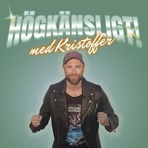 Lyssna på Högkänsligt! i appen