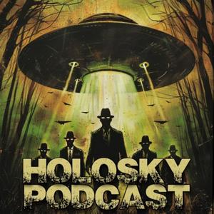 Lyssna på HOLOSKY PODCAST i appen