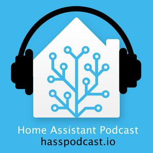 Lyssna på Home Assistant Podcast i appen