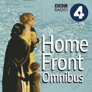 Lyssna på Home Front - Omnibus i appen