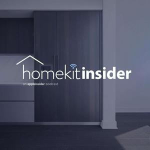 Lyssna på HomeKit Insider i appen