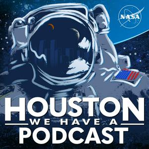 Lyssna på Houston We Have a Podcast i appen