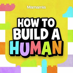 Lyssna på How To Build A Human i appen