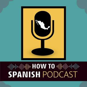 Lyssna på How to Spanish Podcast i appen