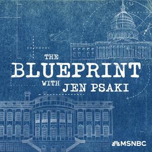 Lyssna på The Blueprint with Jen Psaki i appen