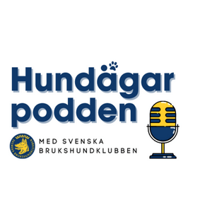 Lyssna på Hundägarpodden i appen