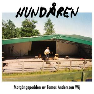 Lyssna på Hundåren - Motgångspodden av Tomas Andersson Wij i appen