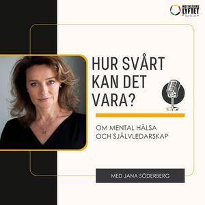 Lyssna på Hur svårt kan det vara? i appen