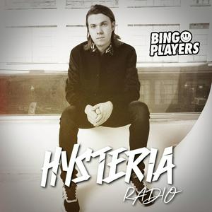 Lyssna på Hysteria Radio i appen