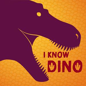 Lyssna på I Know Dino: The Big Dinosaur Podcast i appen