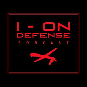 Lyssna på I - On Defense Podcast i appen