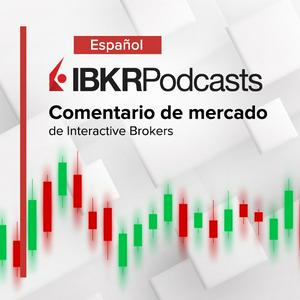 Lyssna på IBKR Podcasts en Español i appen