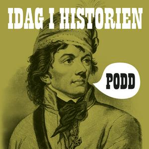 Lyssna på Idag i historien i appen