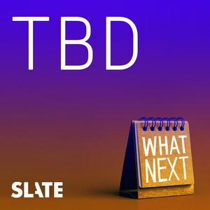 Lyssna på What Next: TBD | Tech, power, and the future i appen