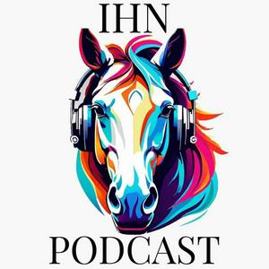 Lyssna på IHN Podcast i appen