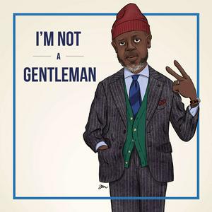 Lyssna på I'm Not A Gentleman | More Style Less Fashion i appen