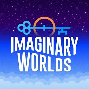 Lyssna på Imaginary Worlds i appen