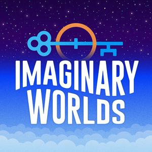 Lyssna på Imaginary Worlds i appen