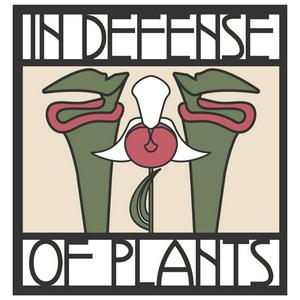 Lyssna på In Defense of Plants Podcast i appen