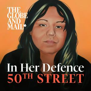 Lyssna på In Her Defence: 50th Street i appen