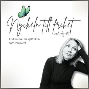 Lyssna på Nyckeln till frihet i appen