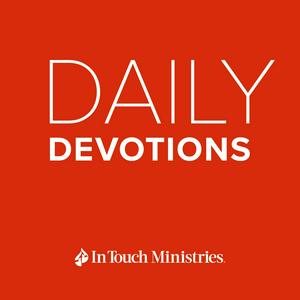 Lyssna på In Touch Ministries Daily Devotions i appen