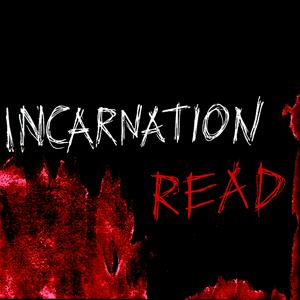 Lyssna på Incarnation Read – a Horror Podcast i appen