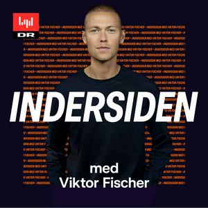 Lyssna på Indersiden med Viktor Fischer i appen