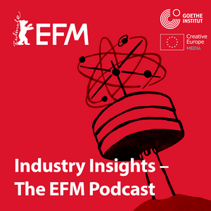 Lyssna på Industry Insights - The EFM Podcast i appen