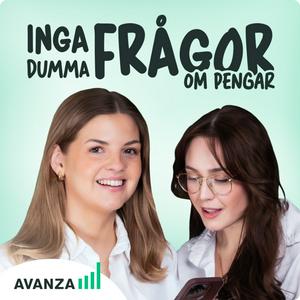 Lyssna på Inga dumma frågor om pengar i appen