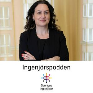 Lyssna på Ingenjörspodden i appen