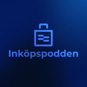 Lyssna på Inköpspodden i appen