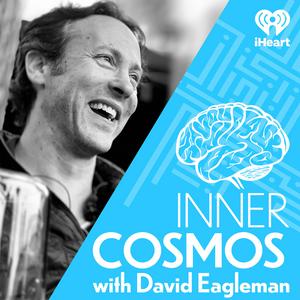 Lyssna på Inner Cosmos with David Eagleman i appen