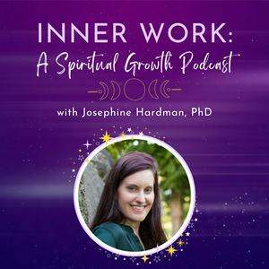 Lyssna på Inner Work: A Spiritual Growth Podcast i appen