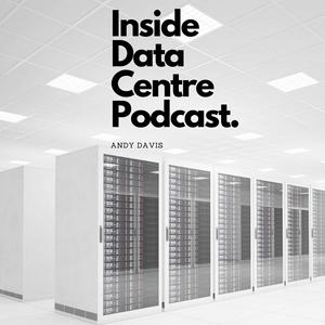 Lyssna på Inside Data Centre Podcast i appen