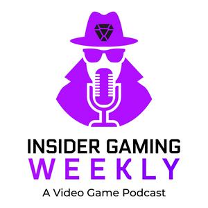 Lyssna på Insider Gaming Weekly: A Video Game Podcast i appen