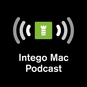 Lyssna på Intego Mac Podcast i appen