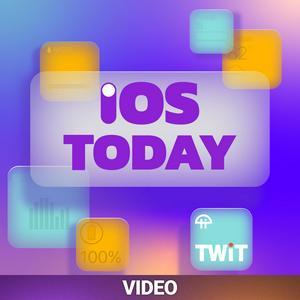 Lyssna på iOS Today (Video) i appen