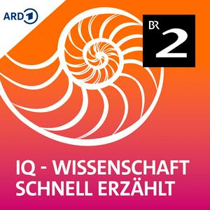 Lyssna på IQ - Wissenschaft schnell erzählt i appen