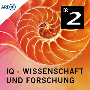 Lyssna på IQ - Wissenschaft und Forschung i appen