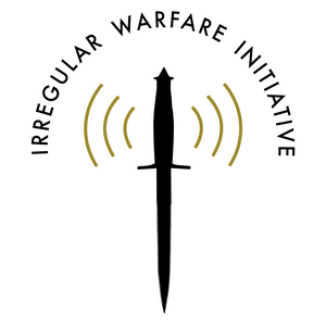 Lyssna på Irregular Warfare Podcast i appen