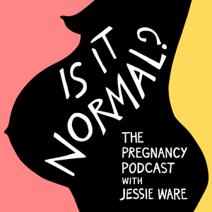 Lyssna på Is It Normal? The Pregnancy Podcast With Jessie Ware i appen