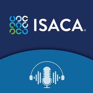 Lyssna på ISACA Podcast i appen