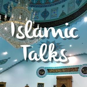 Lyssna på Islamic Talks i appen